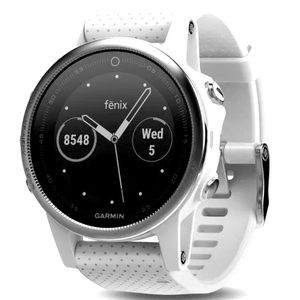 Garmin Fenix 5s w/charging cord